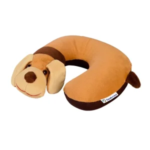 Cojín Cervical Mundo Animal