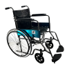Silla de Ruedas Estándar Clásica Konfort Plus