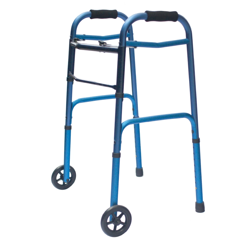 KP153-CAMINADOR 2 RUEDAS