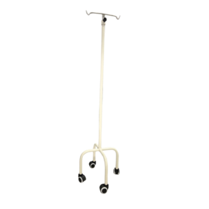 Atril Porta Suero SKU: M-001