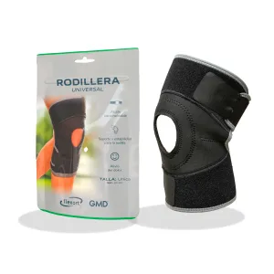 Rodillera Universal GMD-KN011