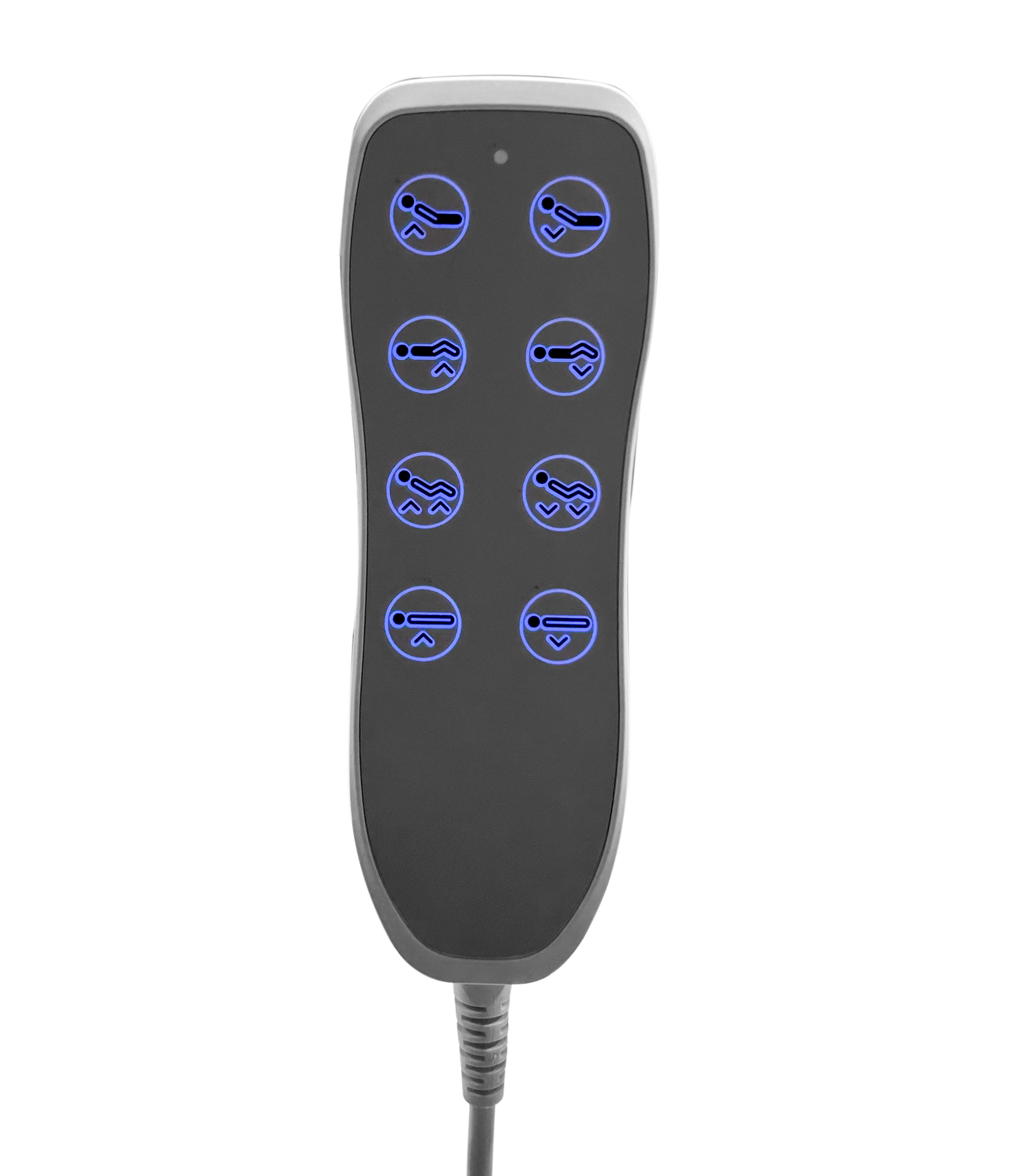 YKB001-3 control