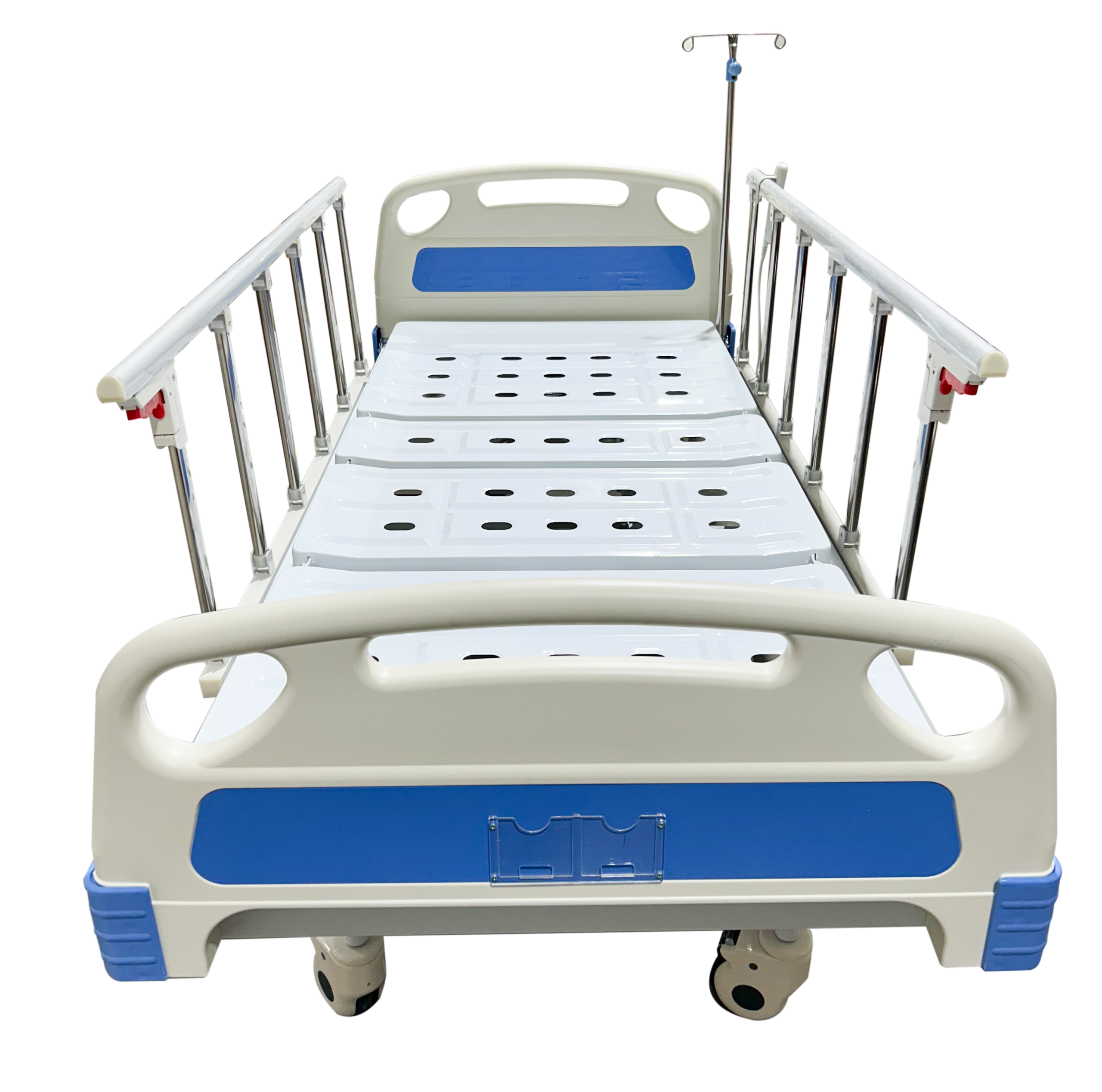 YKB001-3 de frente