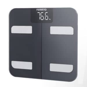Balanza Digital  Bioimpedancia IMC SKU: BCS03