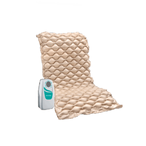 Colchoneta de presión alterna anti Escaras Inflable SKU: HF6001