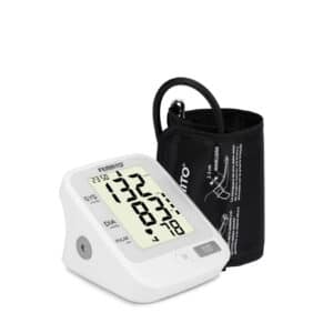 Tensiometro Digital  Monitor De Presión Arterial De Brazo KF-65X