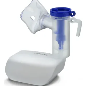 Nebulizador a Pistón Compacto SKU: BC68006