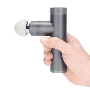 Masajeador Pistola Mini SKU:  MP004