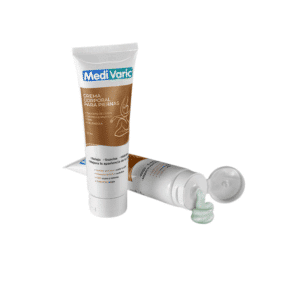 Crema Corporal Para Piernas Medivaric