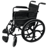 Silla De Ruedas Estandar Desarmable Rin Estrella