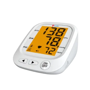 Tensiómetro Digital Carditek Power By GMD SKU:CDK-BPM-65B+