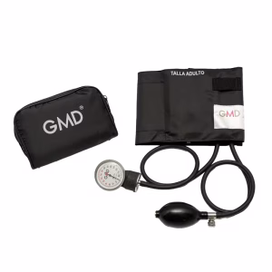Tensiómetro Aneroide Classic GMD Color Negro