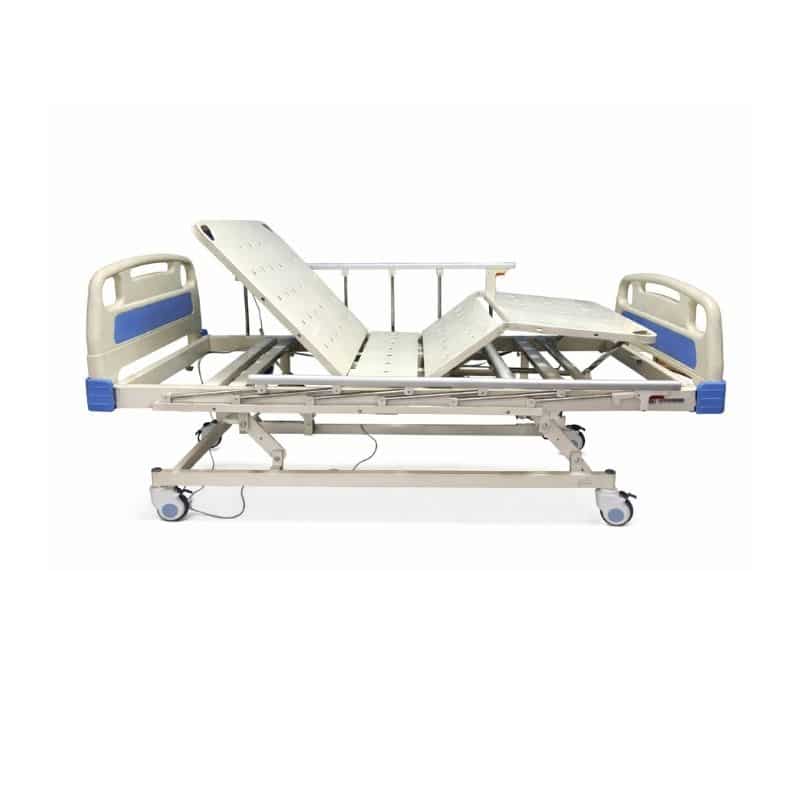 Cama Hospitalaria ElecTRICa
