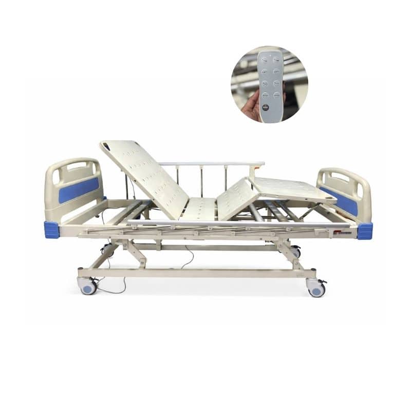 cama hospitalaria electrica BX-A02